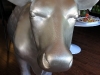 bossy the cow