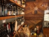 Beer wall