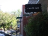 sign