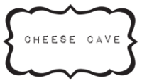 Cheese Cave Logo